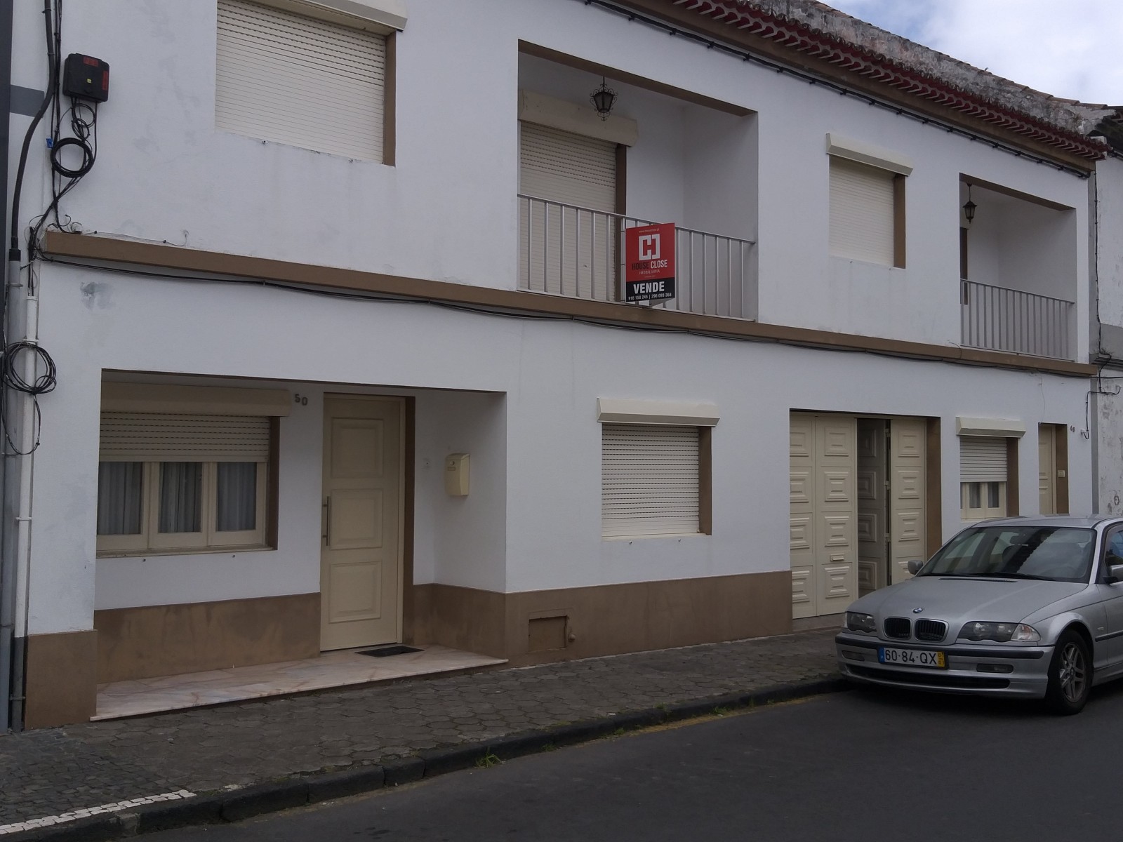 House Close Moradia Sao Miguel, Povoação, Furnas (Ref C00216)