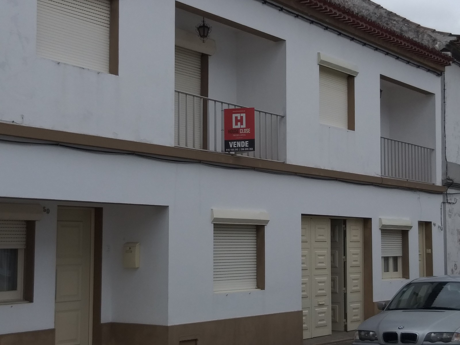 House Close Moradia Sao Miguel, Povoação, Furnas (Ref C00216)