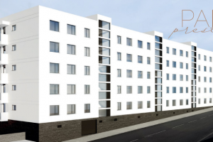 Apartamentos T2