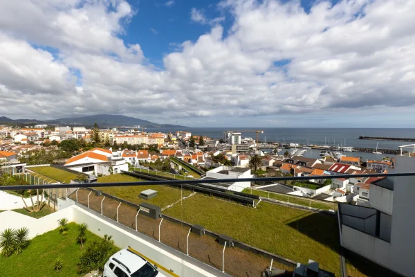 Apartamentos T3