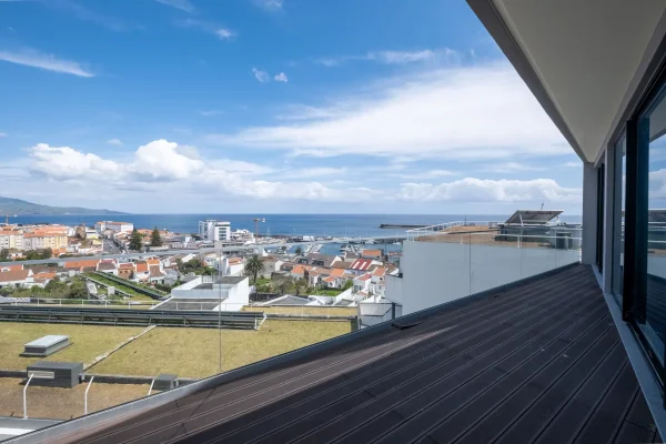 Apartamentos T3
