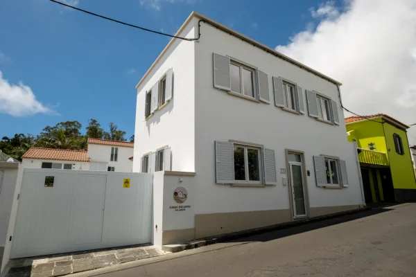Apartamentos T5