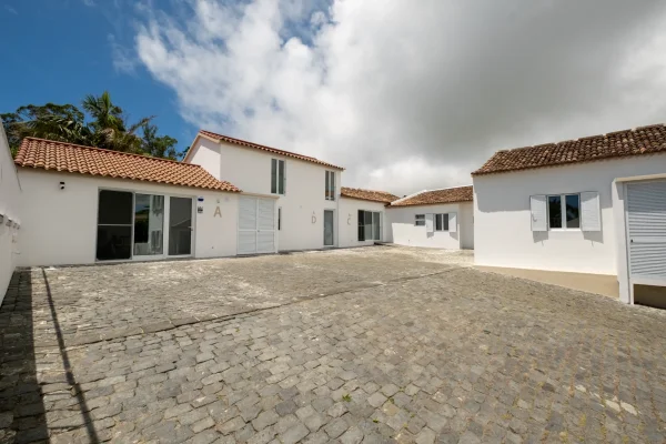 Apartamentos T5