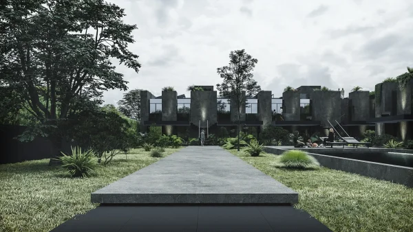 Apartamentos