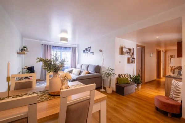 Apartamentos T3