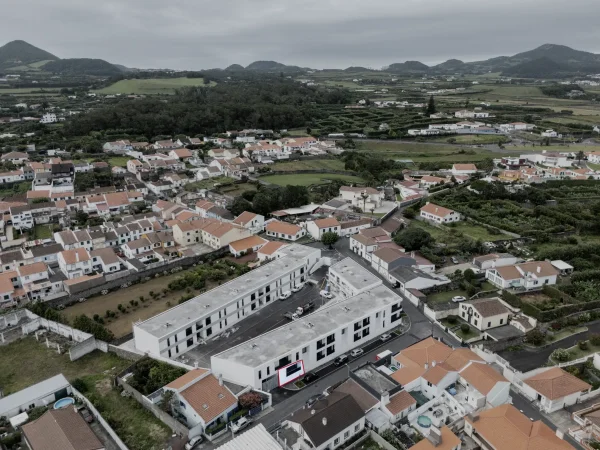 Apartamentos T2