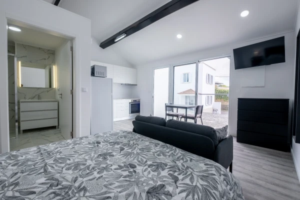 Apartamentos T0
