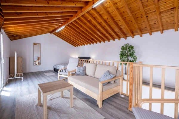 Apartamentos T1