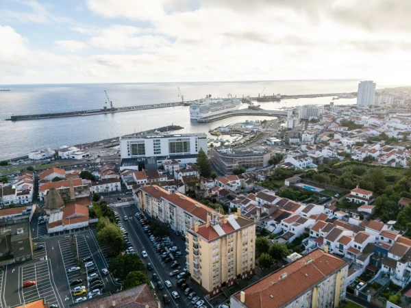 Apartamentos T2
