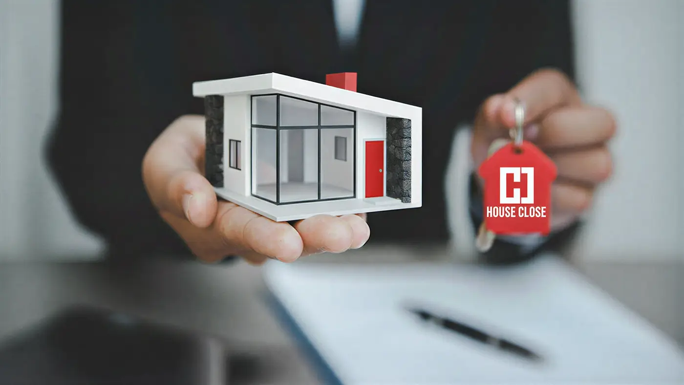 House Close Imobiliária