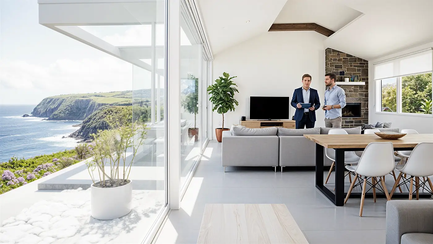 House Close Imobiliária