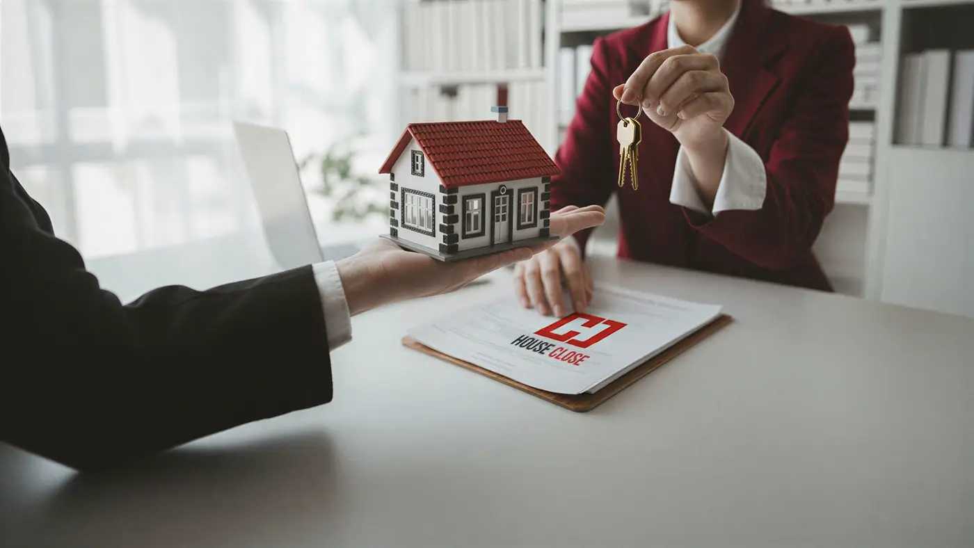 House Close Imobiliária