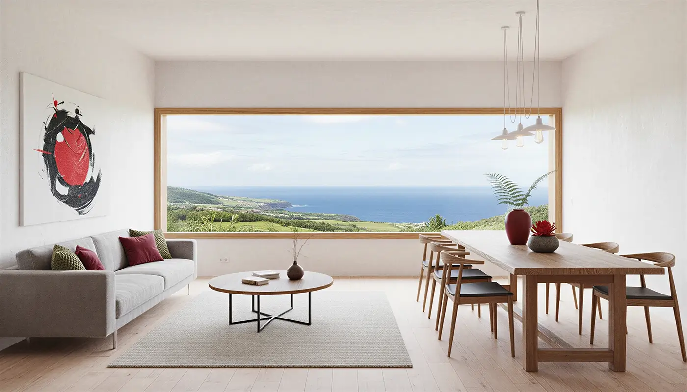 House Close Imobiliária